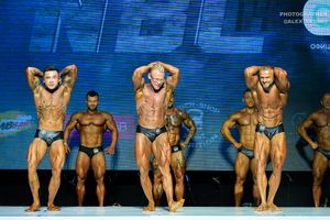 CLASSIC PHYSIQUE 173